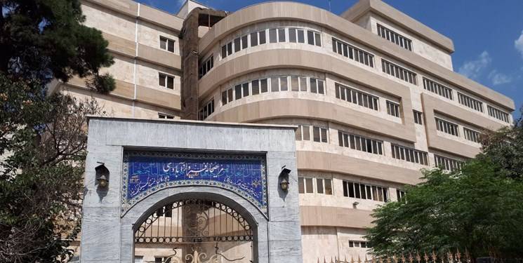 کمبود تجهیزات و نیروی انسانی در بیمارستان فیروزآبادی