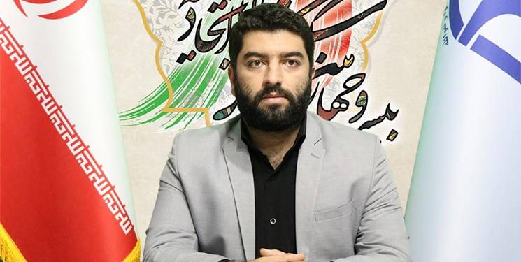 محمدحسین کاظمی دبیرکل اتحادیه جامعه اسلامی دانشجویان شد
