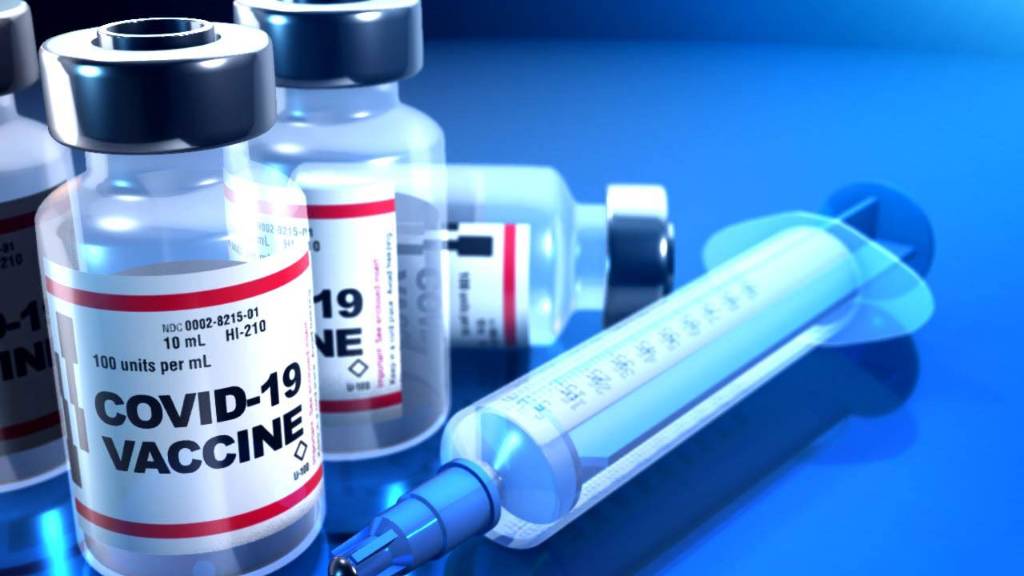 نانو واکسن ضدکرونایی در انتظار مجوز برای تجاری سازی
