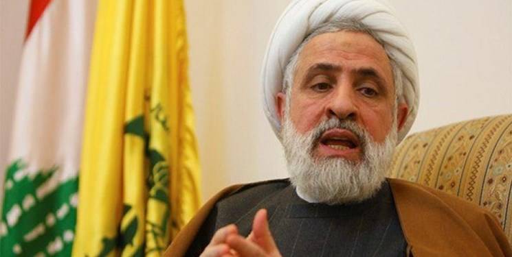 حزب‌الله: بکارگیری تمام ابزارهای مشروع برای مقابله با محاصره آمریکا حق مقاومت است