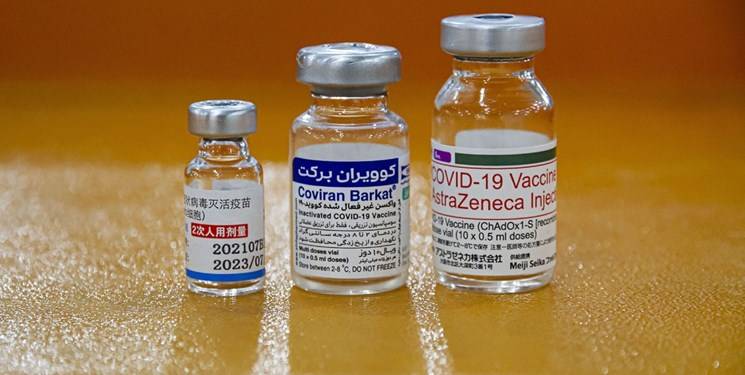 نگرانی زنان باردار از واکسن‌های وارداتی