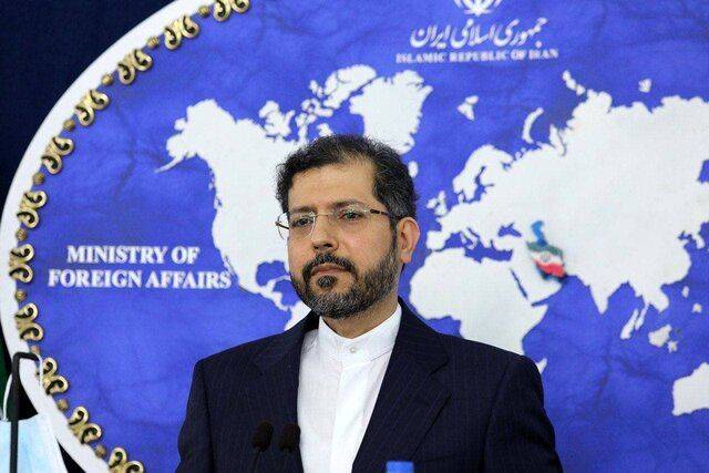 وزیرخارجه ایران جامعه بین‌الملل رابه اقدام علیه یکجانبه‌گرایی فراخواند