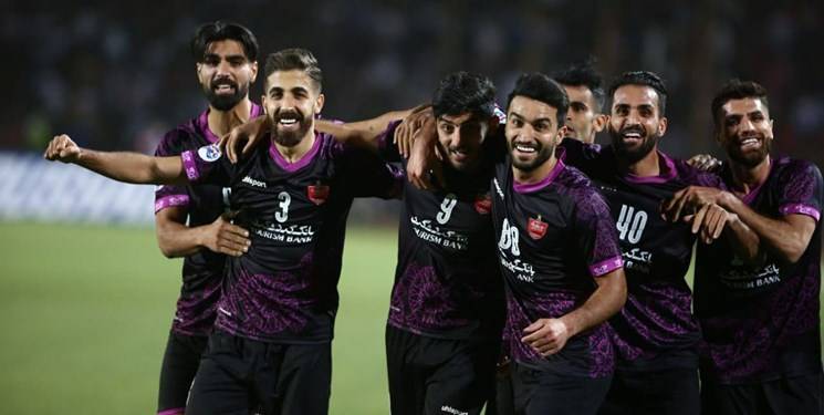 لیگ قهرمانان آسیا | تکلیف 8 تیم پایانی مشخص شد