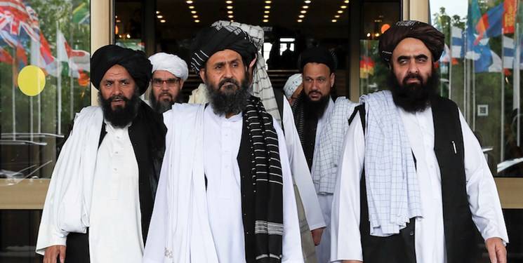 اعضای کابینه طالبان از کدام قومیت‌های افغانستان هستند؟