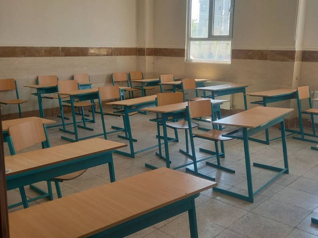 ۹۹ کلاس درس برای سال تحصیلی جدید در استان سمنان آماده بهره‌برداری است