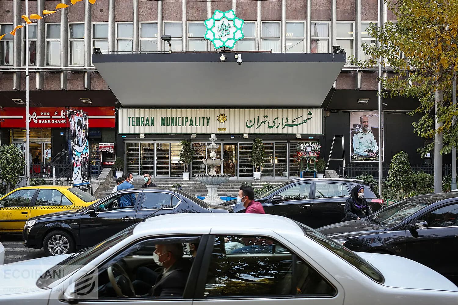 «تورم صفر» چقدر آب می‌خورد؟