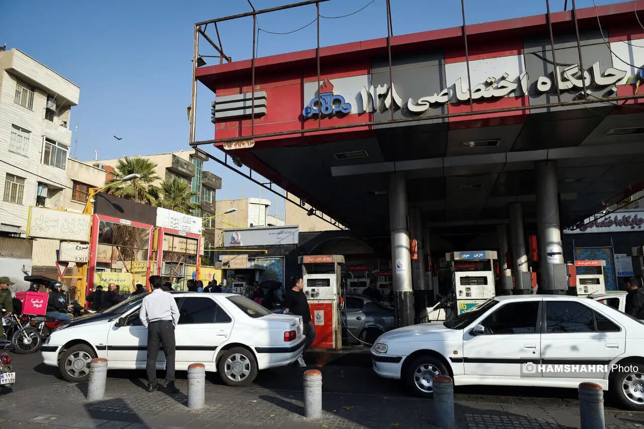 قطعی گاز و برق تا پایان سال ادامه دارد