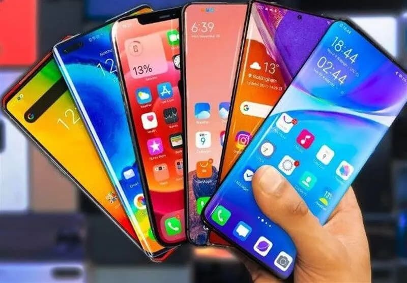 خبر خوش برای دارندگان موبایل؛ ۴ هزار گوشی رفع مسدودی شد