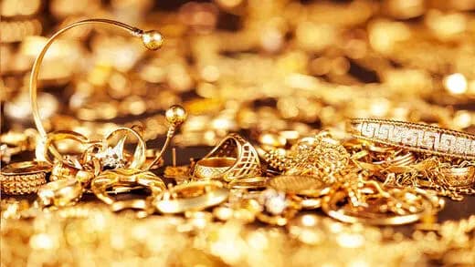 قیمت طلا امروز یکشنبه ۳ آبان ۱۴۰۵؛ طلا ارزان شد