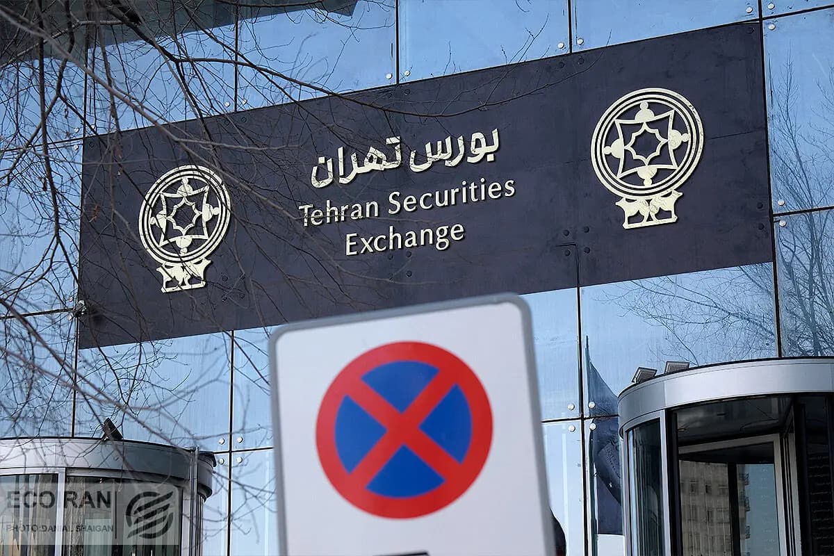 تحلیل سناریو محور بورس تهران: از ارزش‌گذاری تا ریسک