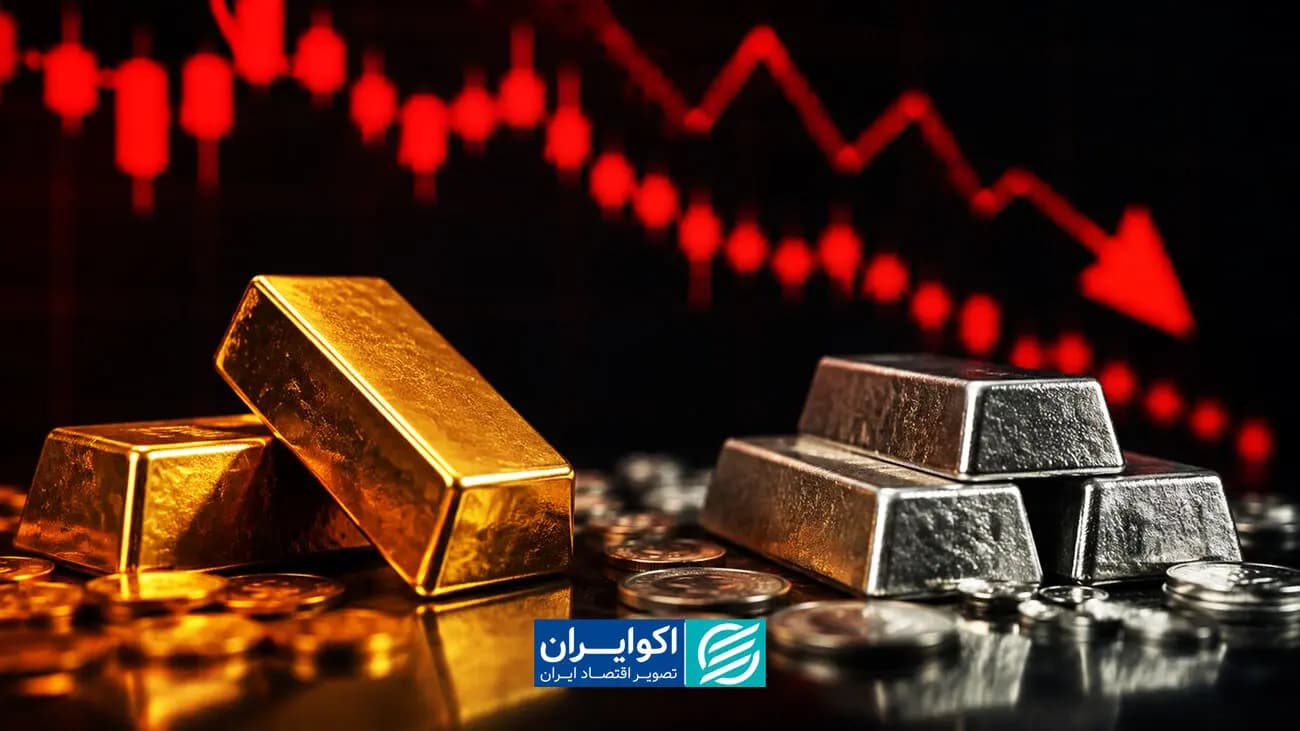 هفته خونین بازارها