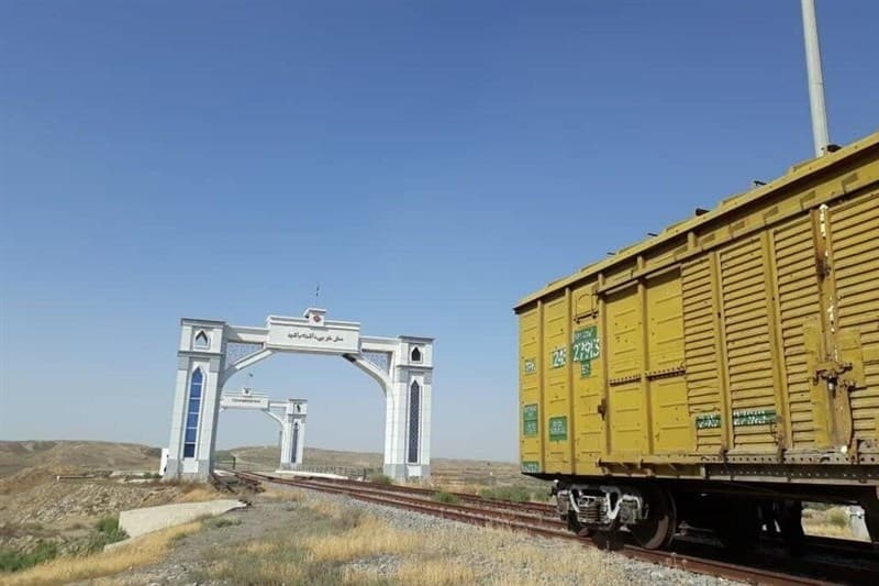 احیای صنعت واگن‌سازی ایران؛ از تقاضای داخلی تا بازار ریلی CIS