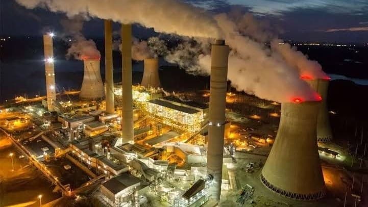 ذخایر سوخت نیروگاه‌ها برای فصل زمستان در سطح مناسبی قرار دارد