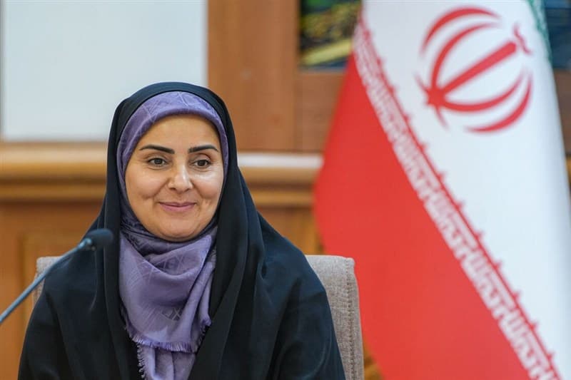 سند "نهادینه‎‌سازی مشارکت الکترونیکی" وزارت راه ابلاغ شد
