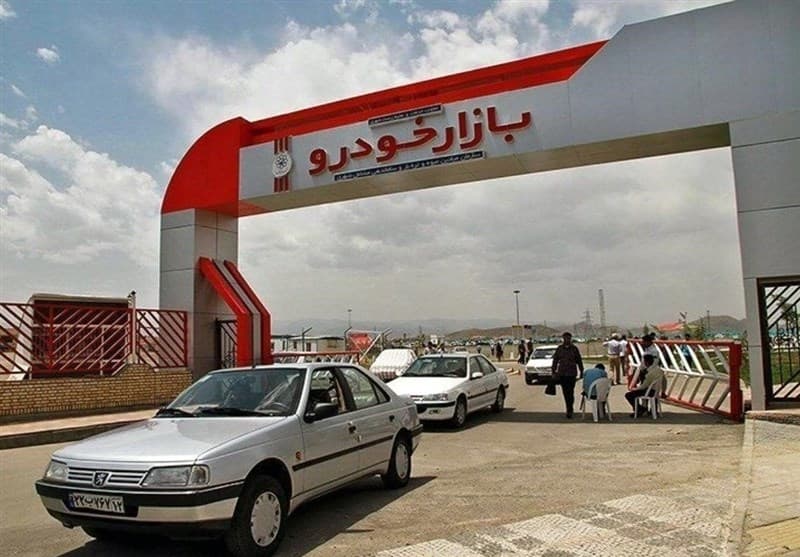 کشمکش در بازار خودرو؛ مقاومت منطقی خریداران در برابر افزایش قیمت‌ها