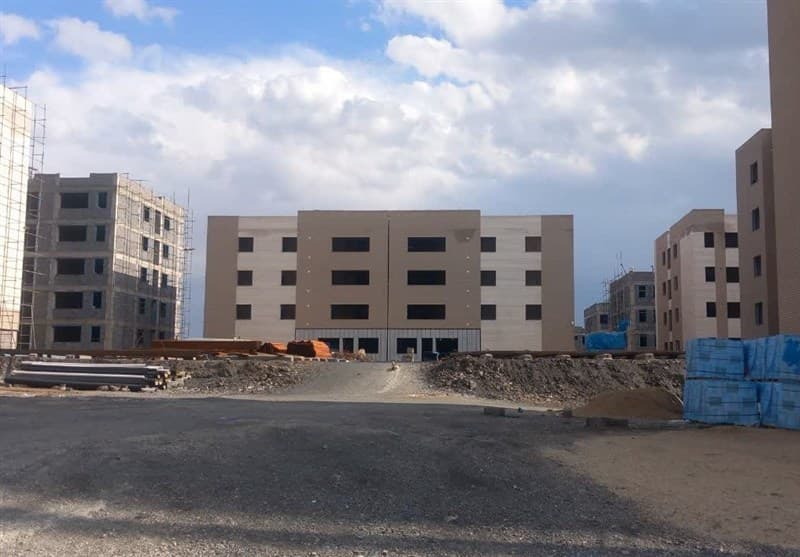 گره وام خودمالکی نهضت ملی مسکن باز می‌شود؟درخواست یک نماینده از وزیر