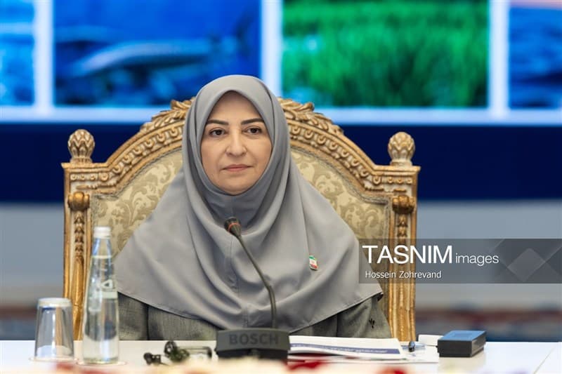 معاون رئیس‌جمهور: استانداردسازی مانع تولید نیست