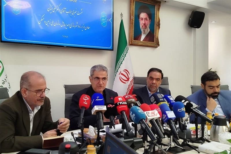 تامین 44 هزار هکتار زمین برای مسکن حمایتی