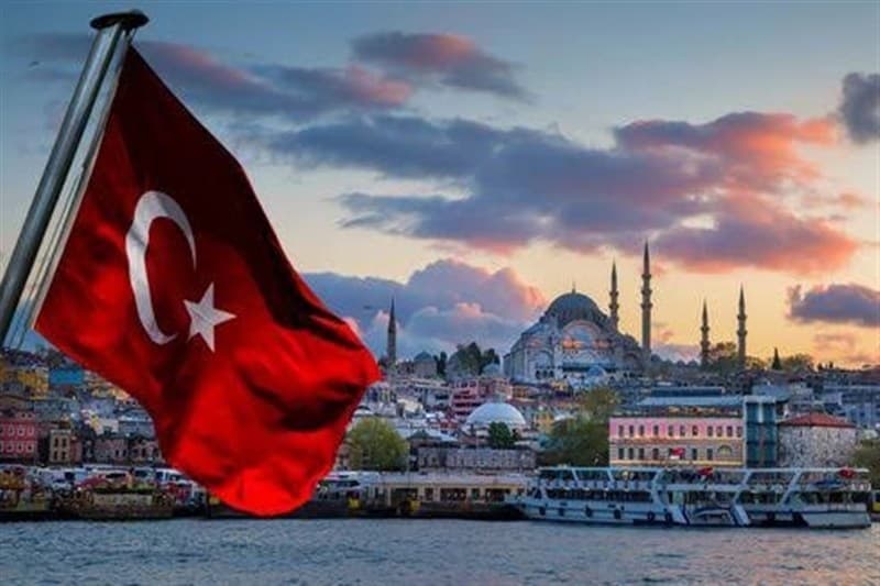 افزایش کسری حساب جاری ترکیه