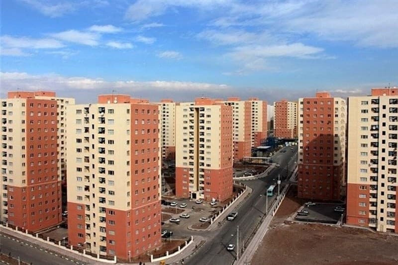 تأمین 7 همت برای خانه‌دارشدن دهک‌های 1 تا 4