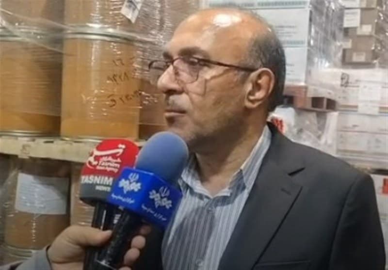 جزئیات تسهیلات جدید گمرکی برای تجارت آزاد ایران و اوراسیا