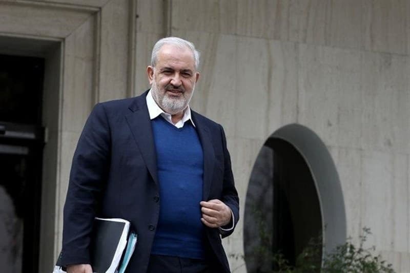 آبرسانی به 10 هزار روستا تا پایان دولت در دستور کار است