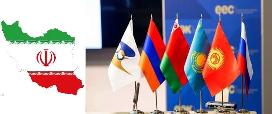 پیمان تجارت آزاد ایران و اوراسیا؛ یک سال پس از اجرا