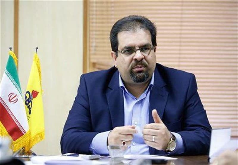 کاهش تنها 10 درصدی مصرف گاز به پایداری شبکه منجر می‌شود