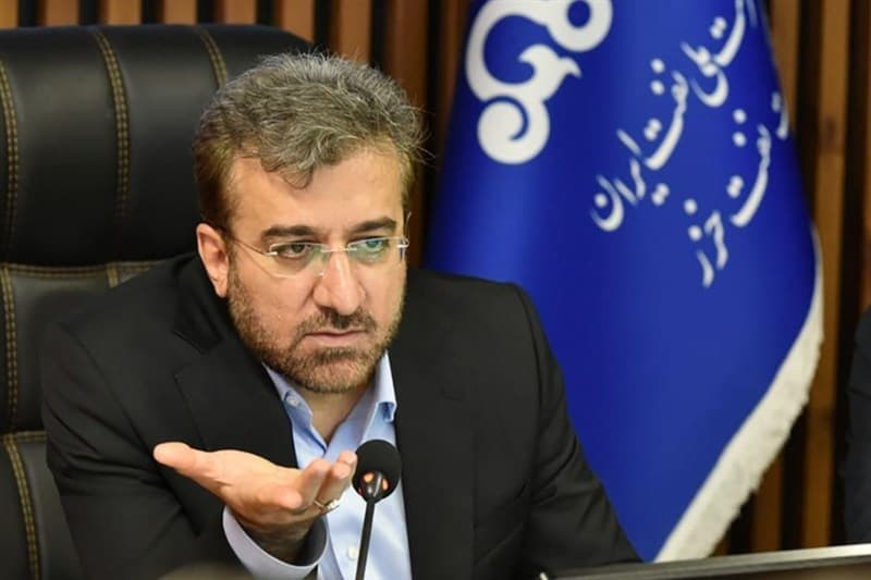 شناسایی ساختار جدید اکتشافی نفت در غرب استان گلستان
