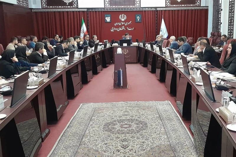 تصویب 42 درخواست سرمایه گذاران خارجی به ارزش 228 میلیون دلار
