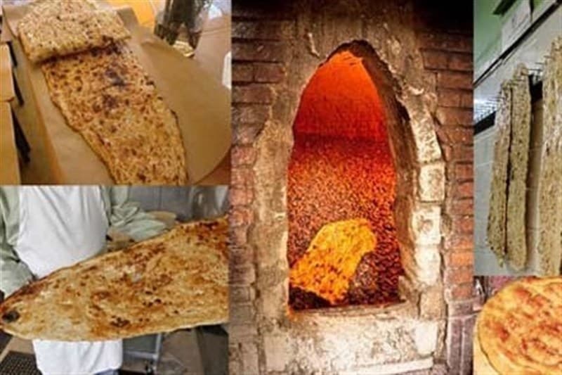 فروش وزنی نان به زودی در کشور اجرا می شود