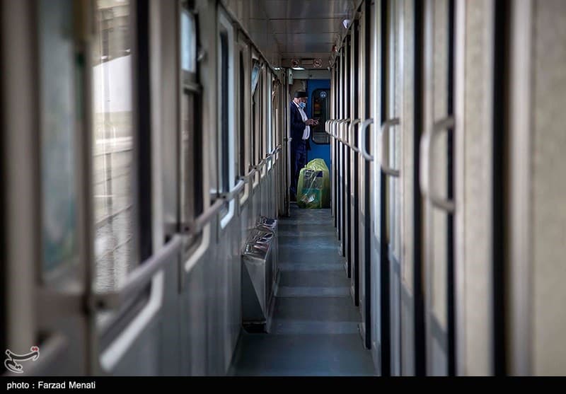 افزایش 20 تا 36 درصدی قیمت بلیت قطارهای مسافری