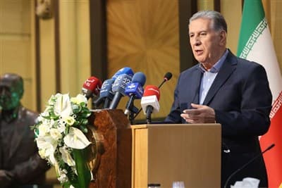 تاکید رئیس اتاق ایران بر پرهیز از اقدامات تعزیراتی علیه صادرکنندگان