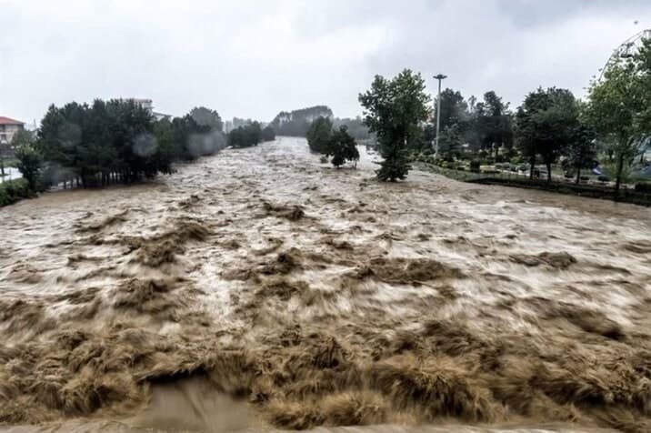 استفاده از ظرفیت‌های لجستیکی در امدادرسانی به مناطق بحران‌زده
