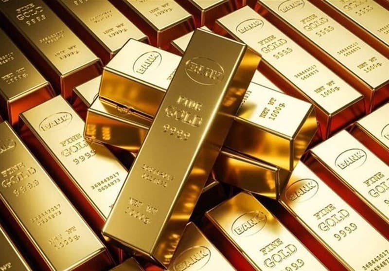 سقوط قیمت جهانی طلا به کانال 3 هزار دلاری