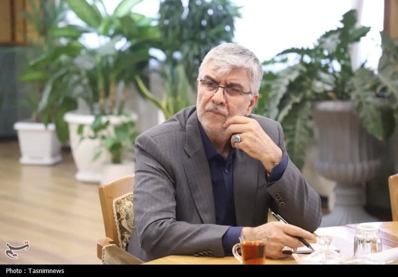 دسترسی آنلاین به اطلاعات زمین 23هزار روستا/کاهش کلاهبرداری در معاملات