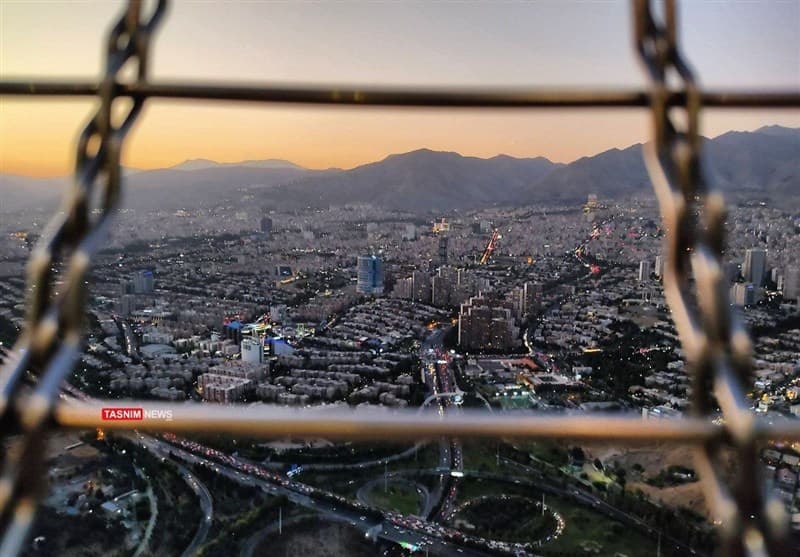 وزارت راه: بلندمرتبه‌ سازی تاثیری بر آلودگی هوا ندارد
