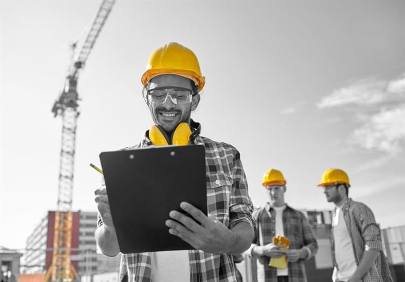 آزمون‌ ورود به حرفه مهندسان 7 آبان‌ برگزار می‌شود