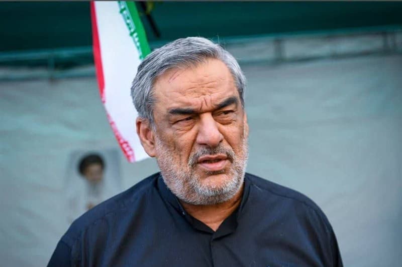سرپرست وزارت نفت: وزیر خزانه‌داری نگران سوخت آمریکایی‌ها باشد