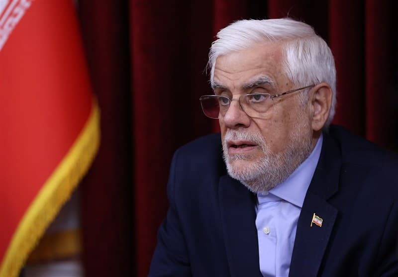 نامه عارف برای تسریع پرداخت 4میلیارد یورو طلب واردکنندگان کالای اساسی
