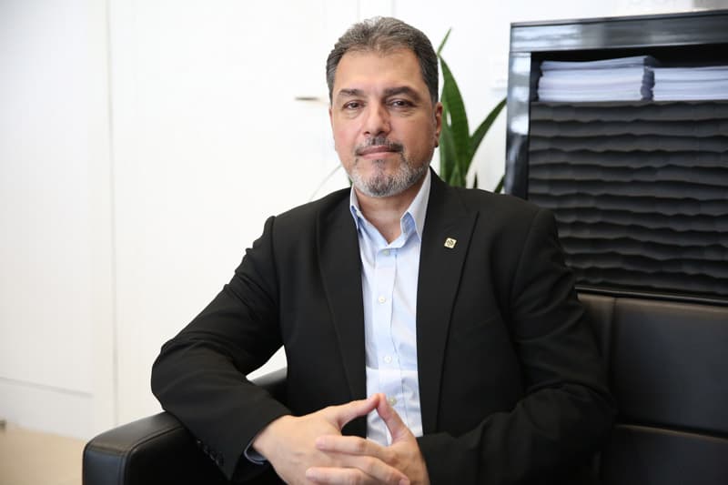 از عضویت تا اثرگذاری