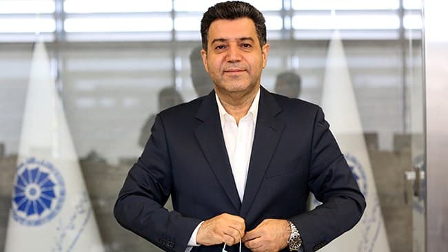 تاب‌آوری چگونه ساخته می‌شود؟