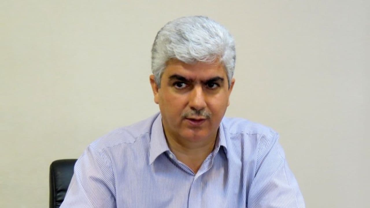 صنعتی که ظرفیت پرواز دارد