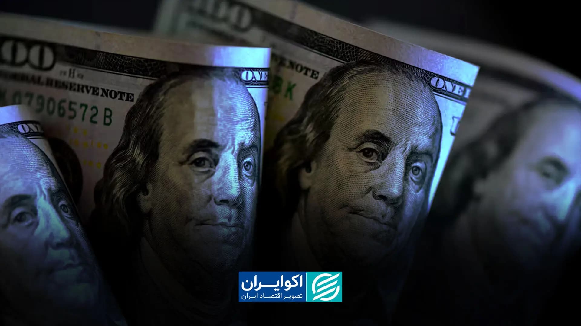 بورس از نگاه دلاری؛ رشد شاخصها در برابر افت ارزش کل بازار