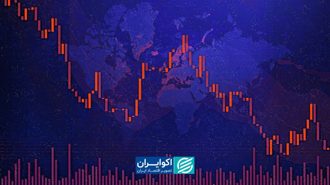 از دست رفتن کانال ۸ میلیون با چاشنی خروج پول