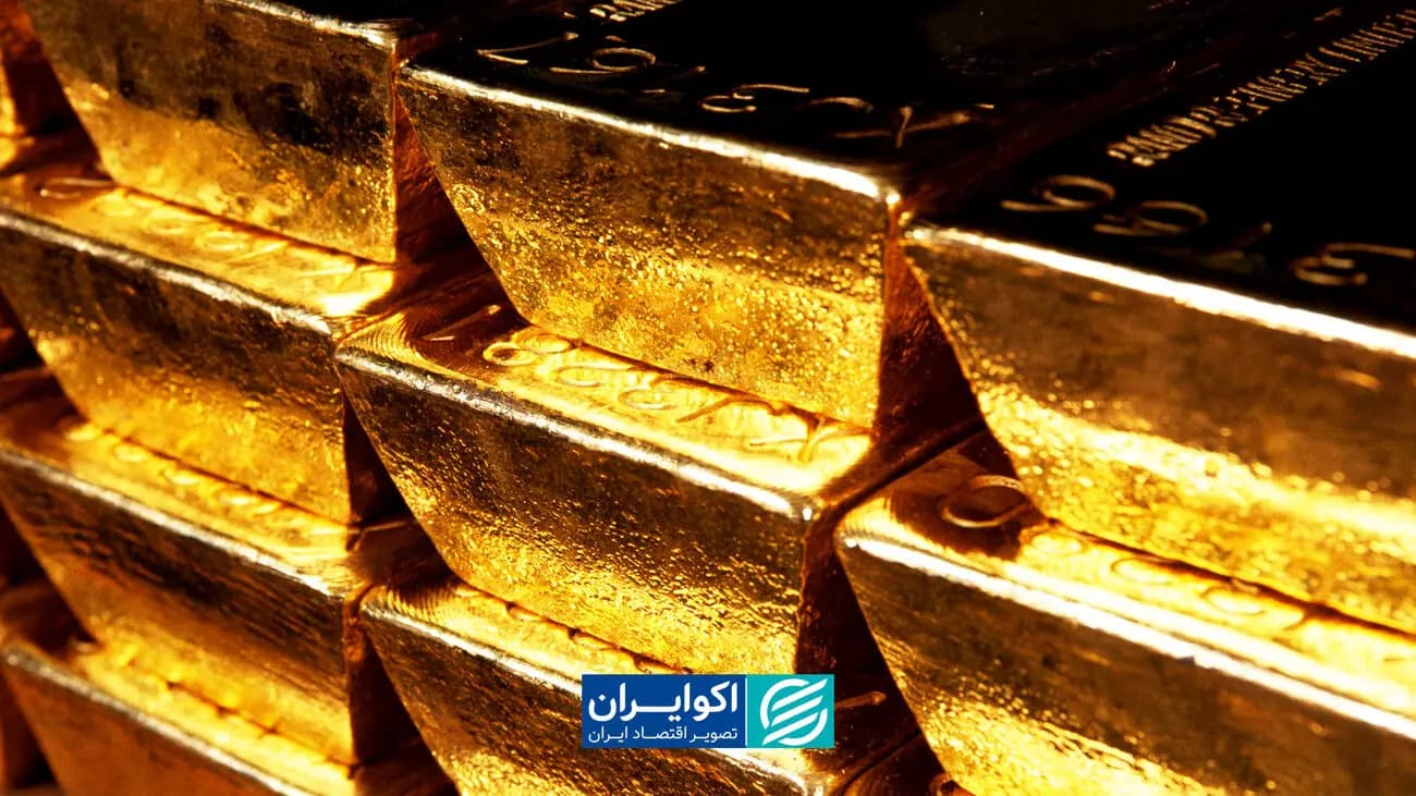 وقتی طلا هم مثل داراییهای پرریسک رفتار میکند