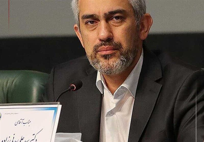 واکنش مدنی زاده به تحقیق تفحص از سهام عدالت:دستورالعمل جدید در راه است