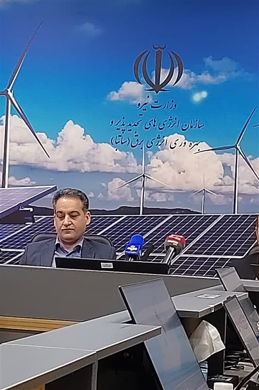 تأخیر در واردات پنل، مهم ترین مانع توسعه نیروگاههای خورشیدی