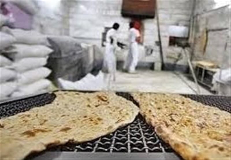 آمادهسازی نانواییها برای شرایط قطع آب، برق و گاز