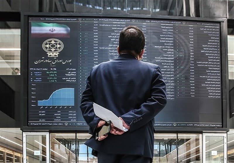 بورس در تعقیب رکورد تاریخی؛ بازدهی 124 درصدی در 7 ماه